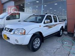 Nissan NP300